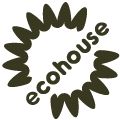 logos ECOHOUSE