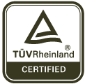 logos TUV